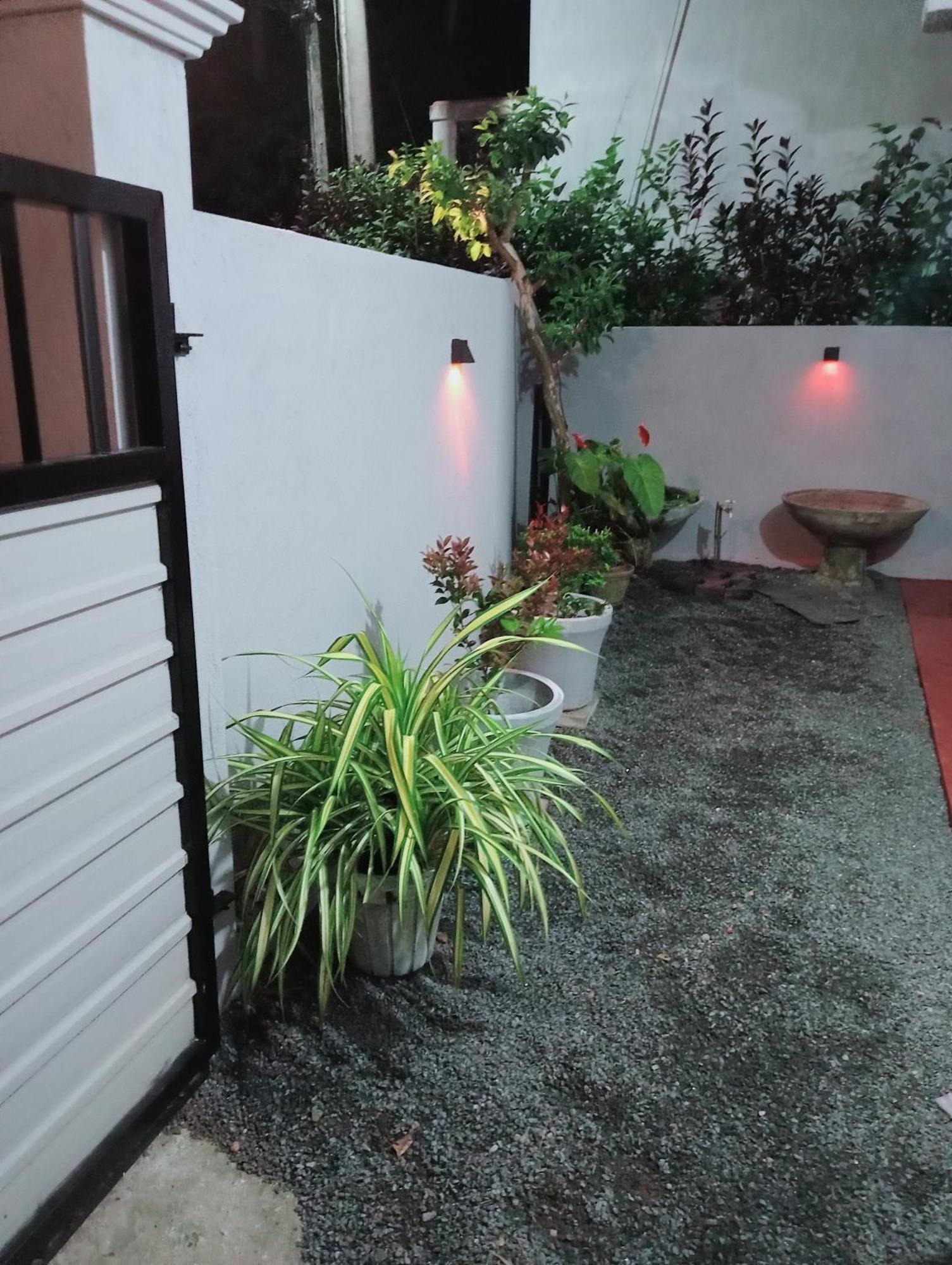 Great yeheni villa Hikkaduwa Exterior foto