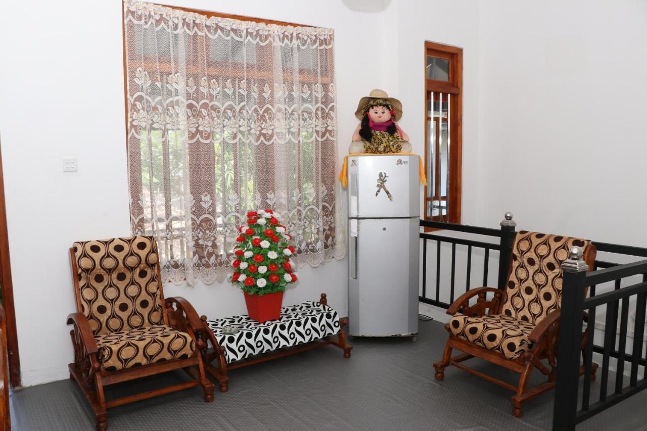 Great yeheni villa Hikkaduwa Exterior foto